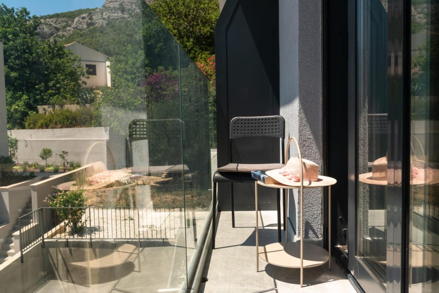 Villa Luce Komiza Exterior photo