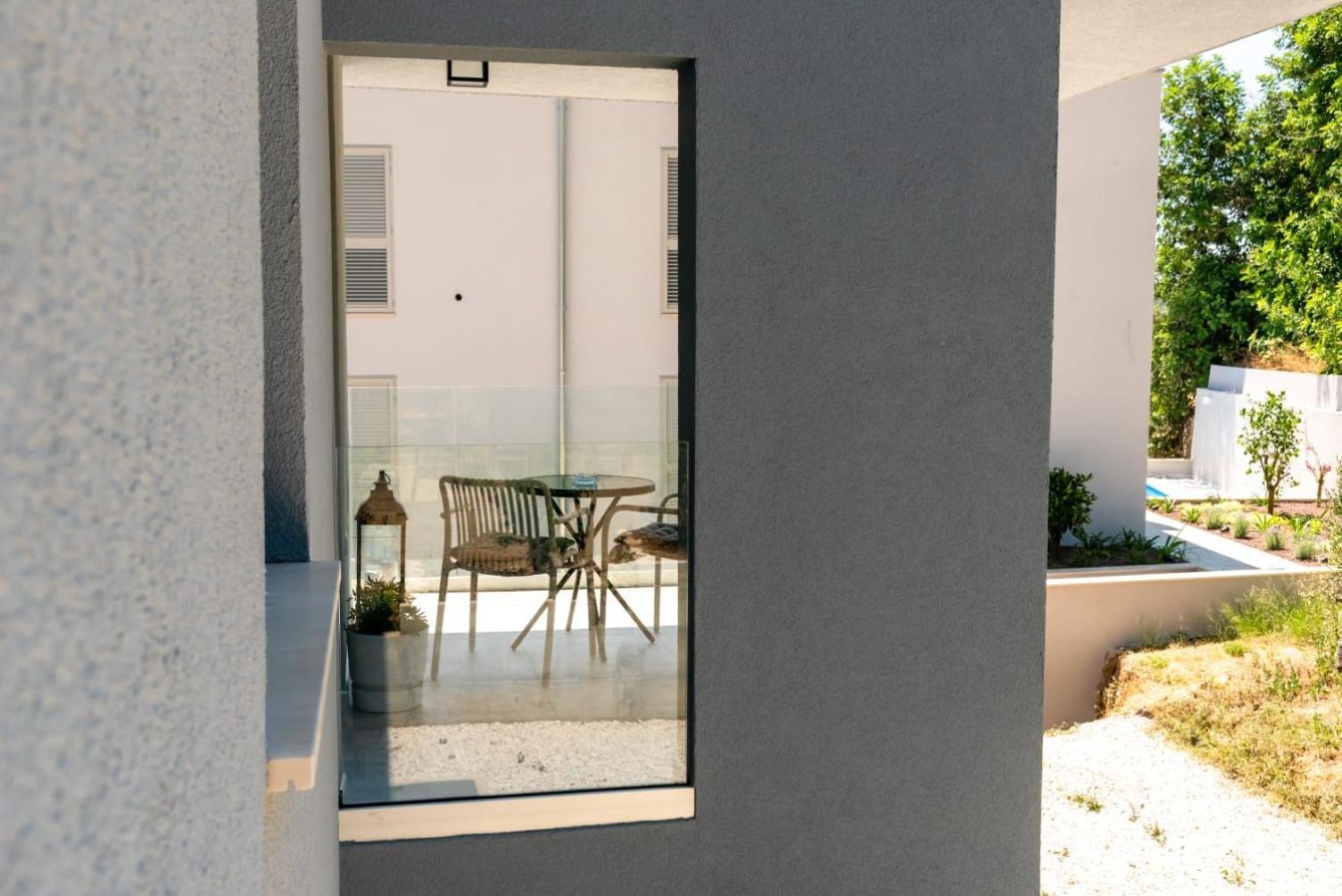 Villa Luce Komiza Exterior photo