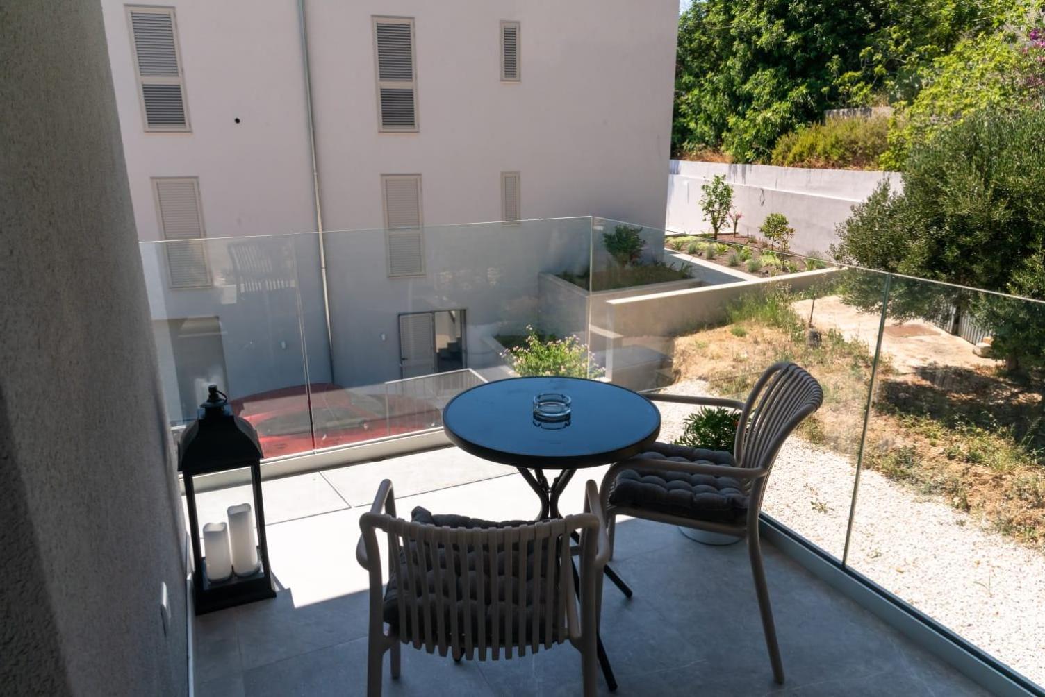 Villa Luce Komiza Exterior photo